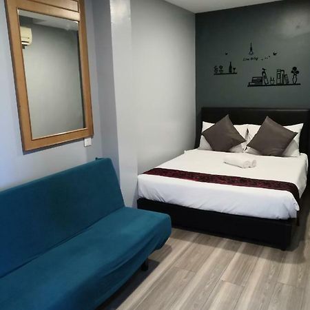 Town View Hotel Куала Лумпур Екстериор снимка