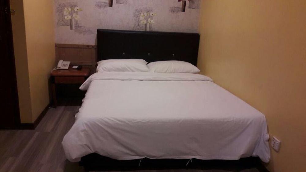 Town View Hotel Куала Лумпур Екстериор снимка