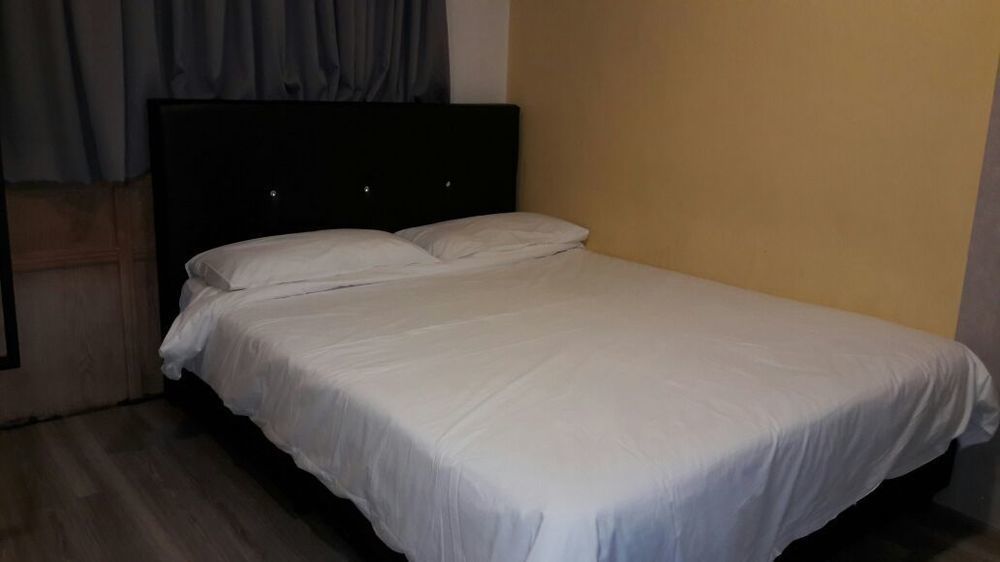 Town View Hotel Куала Лумпур Екстериор снимка