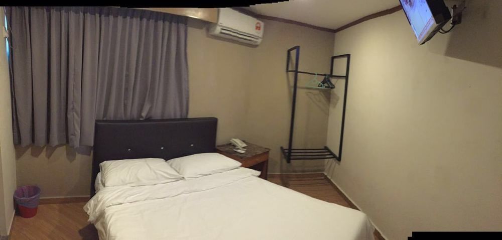 Town View Hotel Куала Лумпур Екстериор снимка