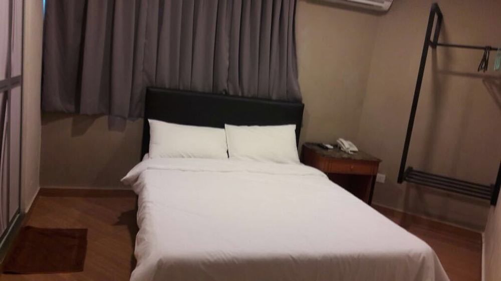 Town View Hotel Куала Лумпур Екстериор снимка