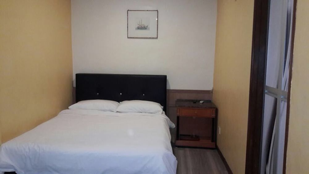 Town View Hotel Куала Лумпур Екстериор снимка
