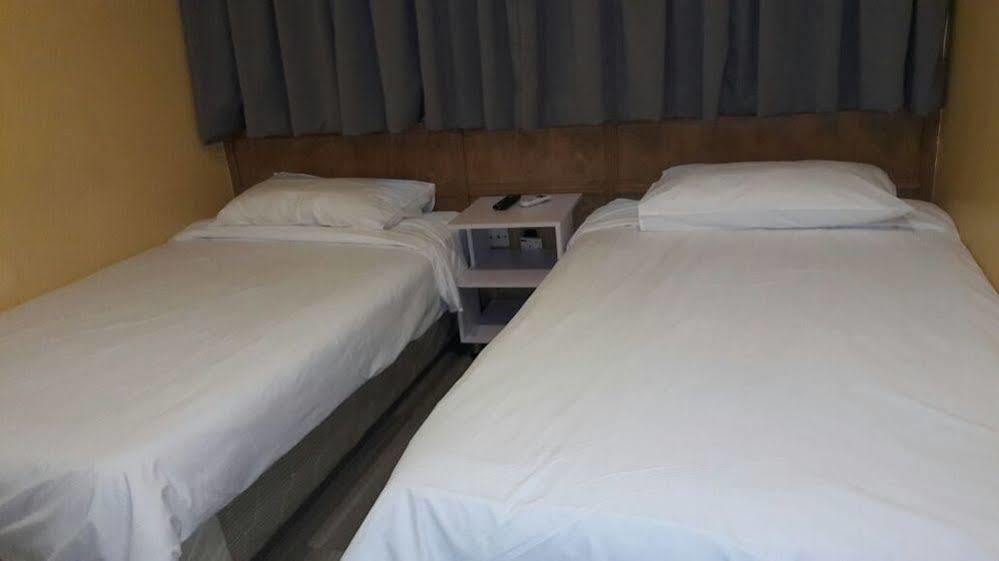 Town View Hotel Куала Лумпур Екстериор снимка