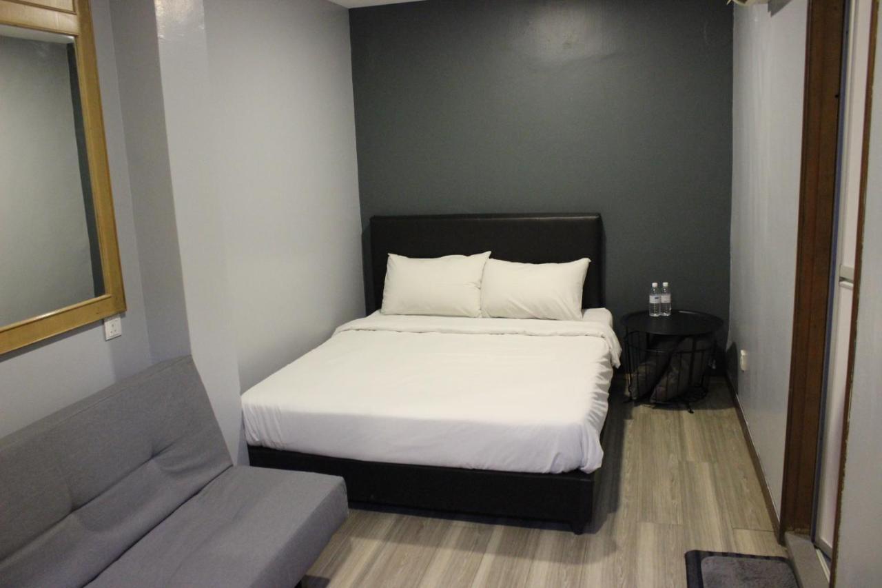 Town View Hotel Куала Лумпур Екстериор снимка