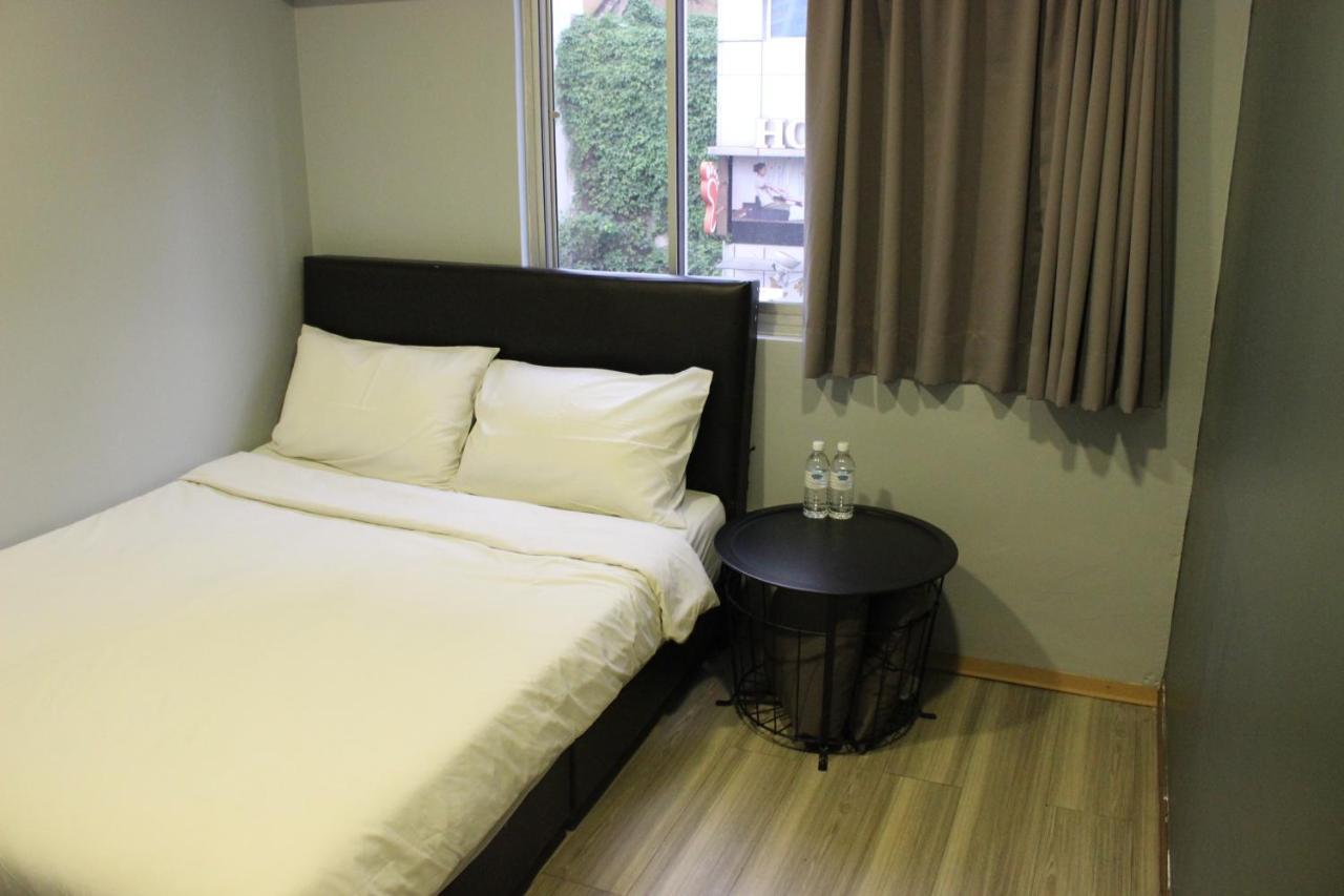 Town View Hotel Куала Лумпур Екстериор снимка