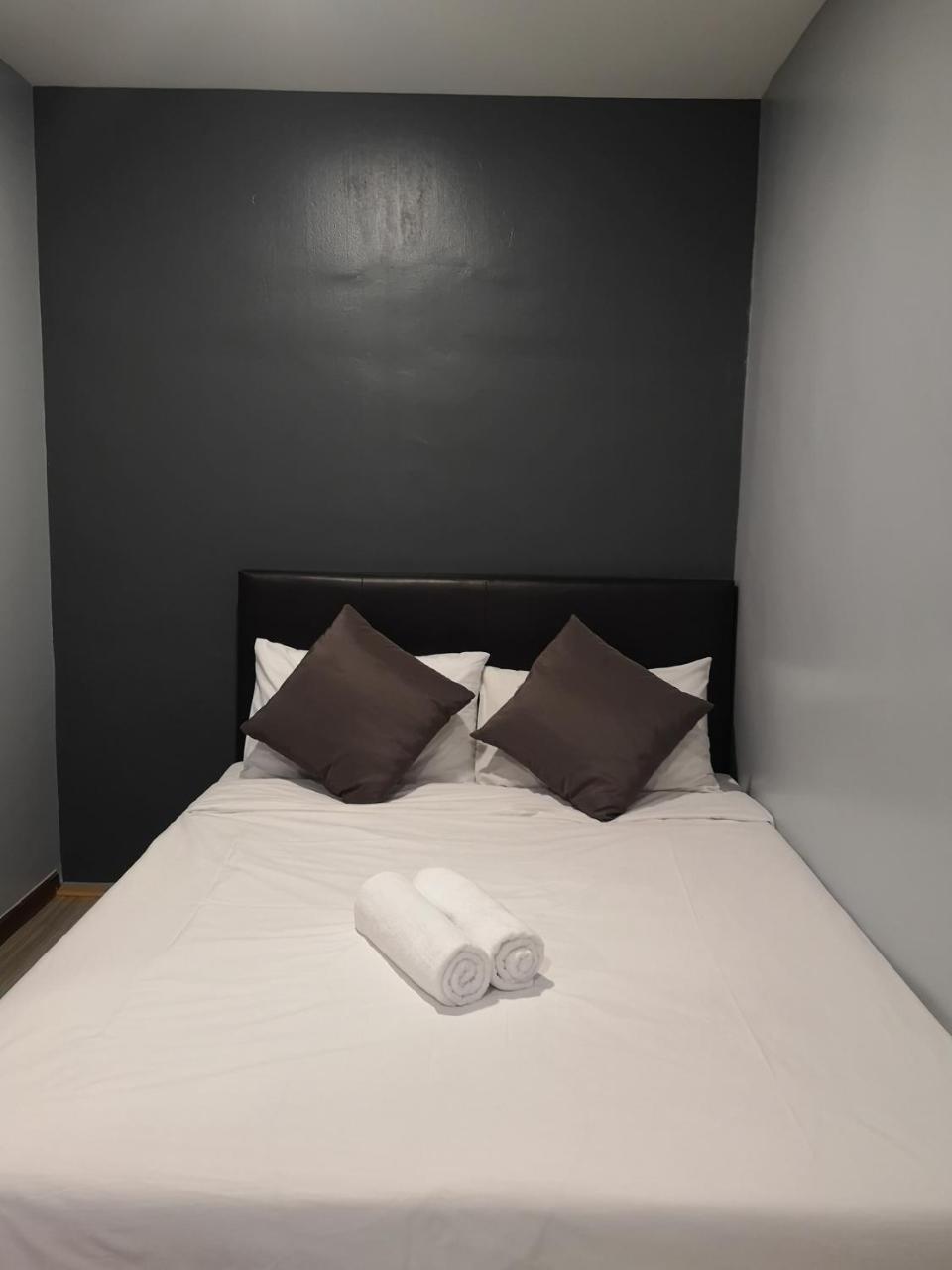 Town View Hotel Куала Лумпур Екстериор снимка
