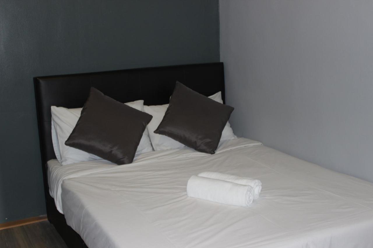 Town View Hotel Куала Лумпур Екстериор снимка