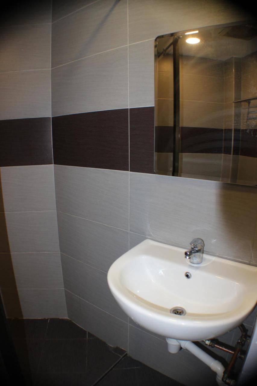 Town View Hotel Куала Лумпур Екстериор снимка