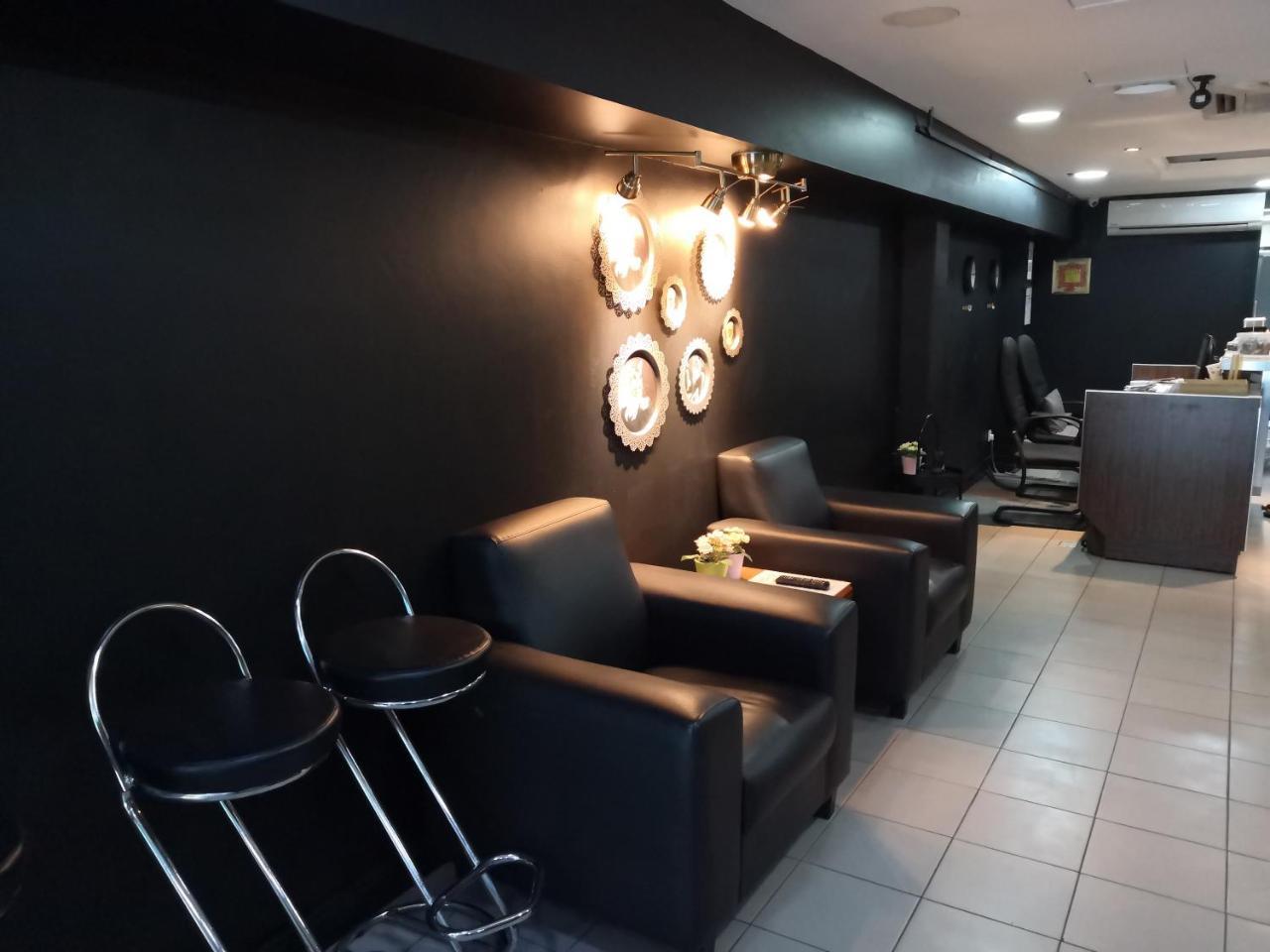 Town View Hotel Куала Лумпур Екстериор снимка
