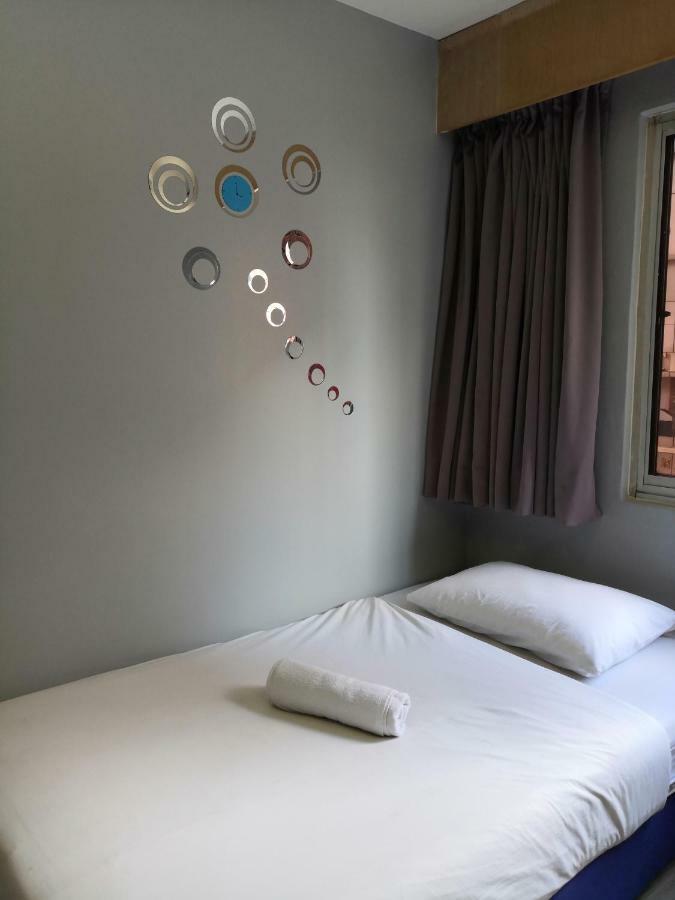 Town View Hotel Куала Лумпур Екстериор снимка